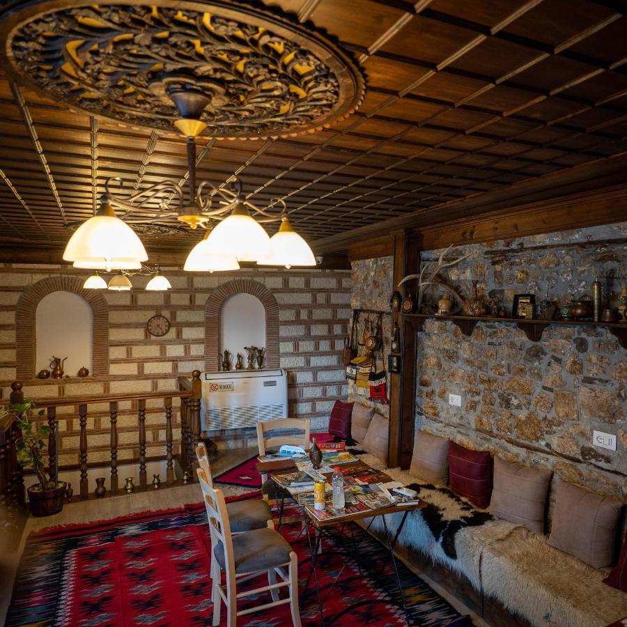Hotel Borklad Berat Exterior foto